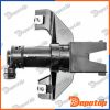 Gicleur de lave-phare gauche pour LEXUS | EDS-TY-035, 5902-06-0069P